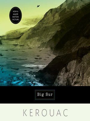 cover image of Big Sur